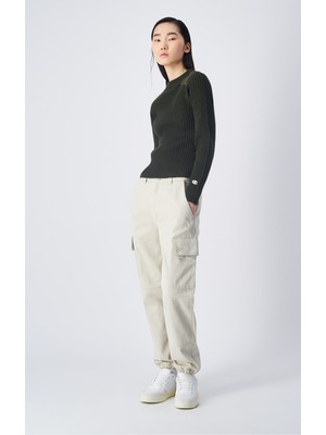 Champion Elastic Cuff Cargo Pant