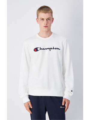 Champion Crewneck Sweatshirt