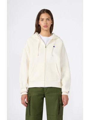 Champion Full Zip Hoodie Sweatshirt