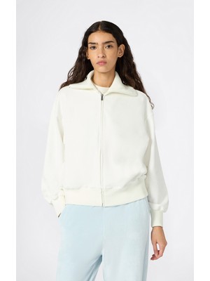Champion Full Zip Sweatshirt
