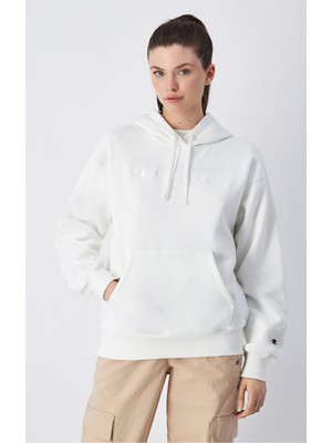 Champion Hooded Sweatshirt
