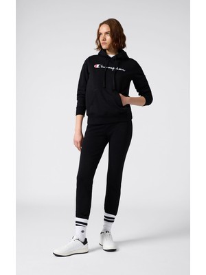 Champion Rib Cuff Pants
