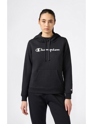 Champion Hooded Sweatshirt