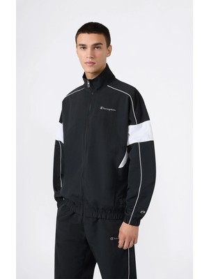 Champion Full Zip Sweatshirt