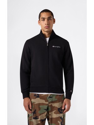 Champion Full Zip Sweatshirt