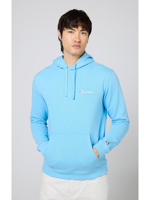 Champion Hooded Sweatshirt