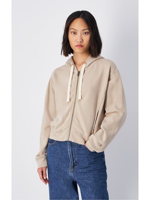 Champion Hooded Sweatshirt
