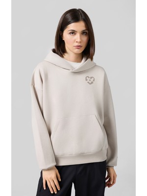 Champion Hooded Sweatshirt