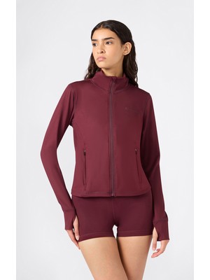 Champion Full Zip Sweatshirt