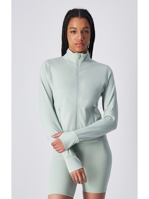 Champion Full Zip Sweatshirt