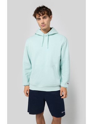 Champion Hooded Sweatshirt