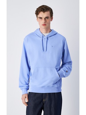 Champion Hooded Sweatshirt