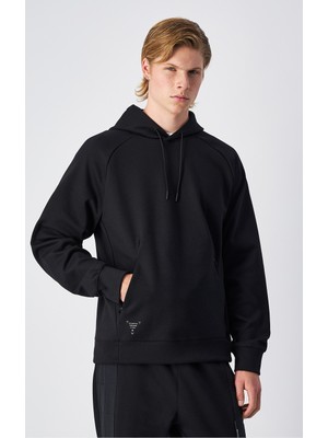 Champion Hooded Sweatshirt