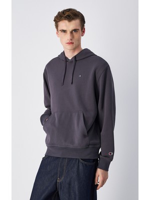 Champion Hooded Sweatshirt
