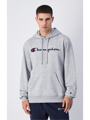 Champion Hooded Sweatshirt