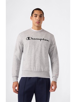 Champion Crewneck Sweatshirt