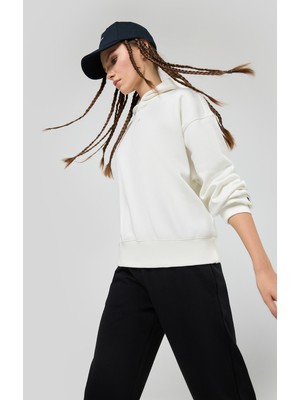 Champion Hooded Sweatshirt