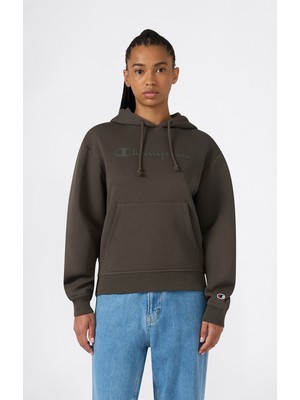 Champion Hooded Sweatshirt