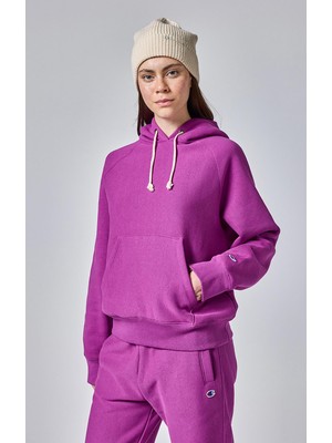 Champion Hooded Sweatshirt