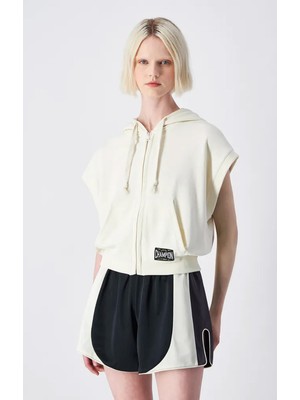 Champion Full Zip Hoodie Sweatshirt