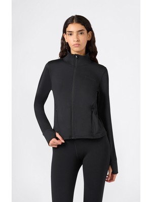 Champion Full Zip Sweatshirt