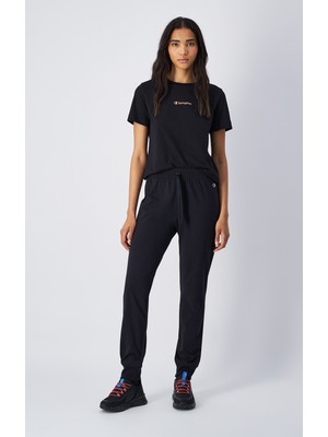 Champion Rib Cuff Pants