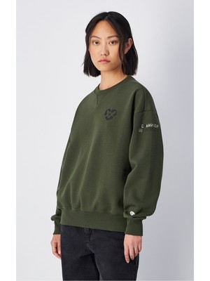 Champion Crewneck Sweatshirt