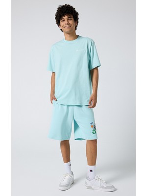 Champion Long Bermuda Shorts
