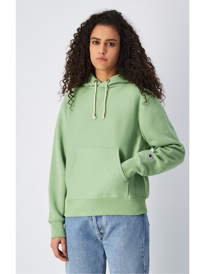Champion Hooded Sweatshirt
