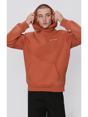 Champion Hooded Sweatshirt