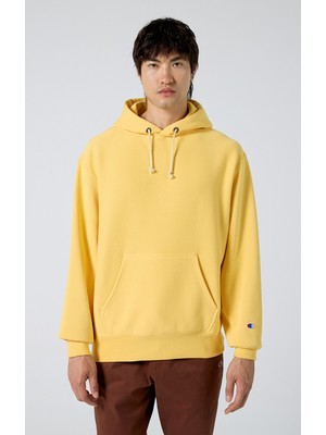 Champion Hooded Sweatshirt