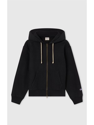 Champion Full Zip Hoodie Sweatshirt