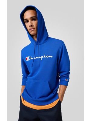 Champion Hooded Sweatshirt