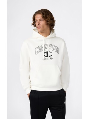 Champion Hooded Sweatshirt