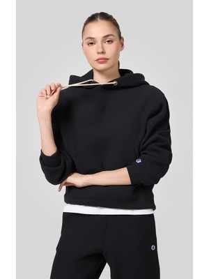 Champion Hooded Sweatshirt