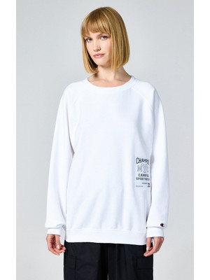 Champion Crewneck Sweatshirt