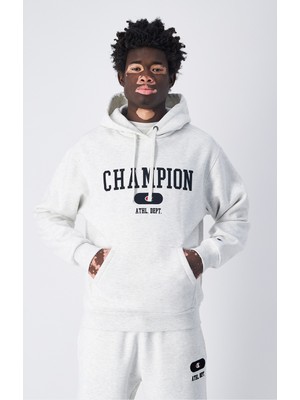 Champion Hooded Sweatshirt