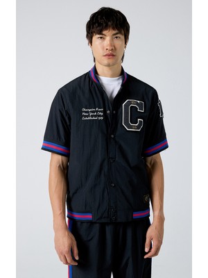 Champion Bomber Top