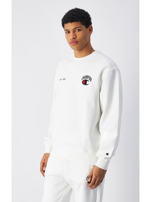 Champion Crewneck Sweatshirt