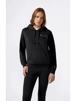 Champion Hooded Sweatshirt