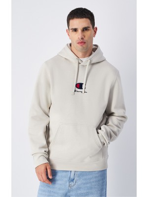 Champion Hooded Sweatshirt