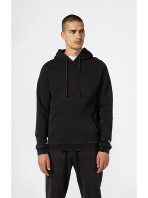 Champion Hooded Sweatshirt