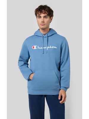 Champion Hooded Sweatshirt
