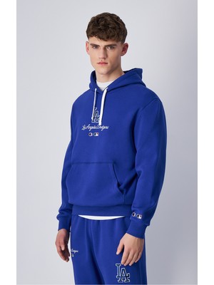 Champion Hooded Sweatshirt