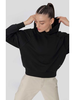 Champion Hooded Sweatshirt