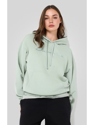 Champion Hooded Sweatshirt