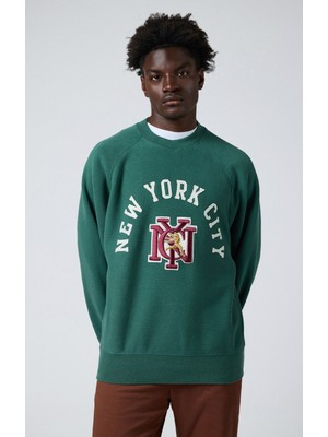 Champion Crewneck Sweatshirt
