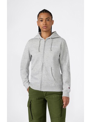 Champion Full Zip Hoodie Sweatshirt