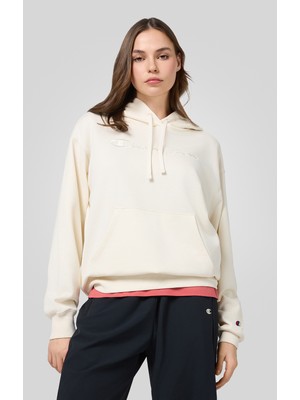 Champion Hooded Sweatshirt