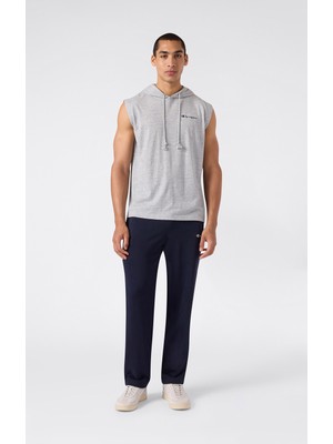 Champion Straight Hem Pants